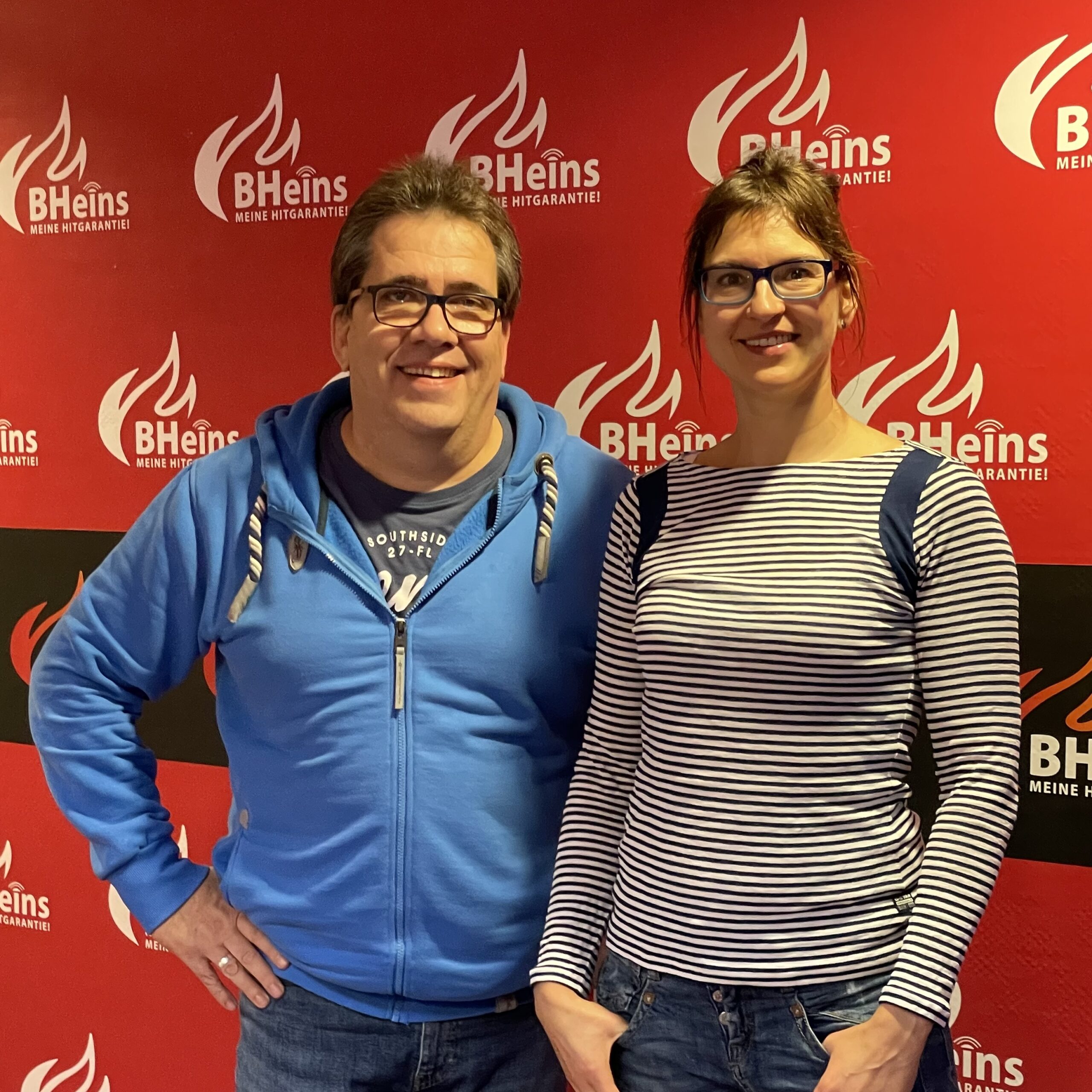 BHeins Podcasts