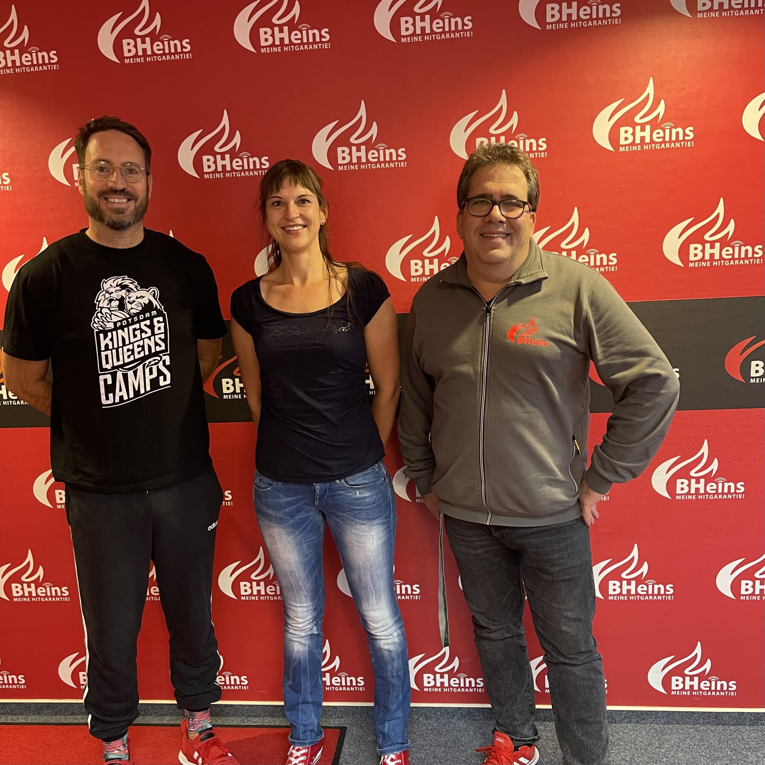 BHeins Podcasts