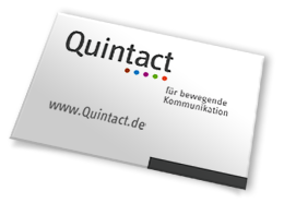 Quintact - Digital Experts Internet Service Frank Ehlert, Potsdam