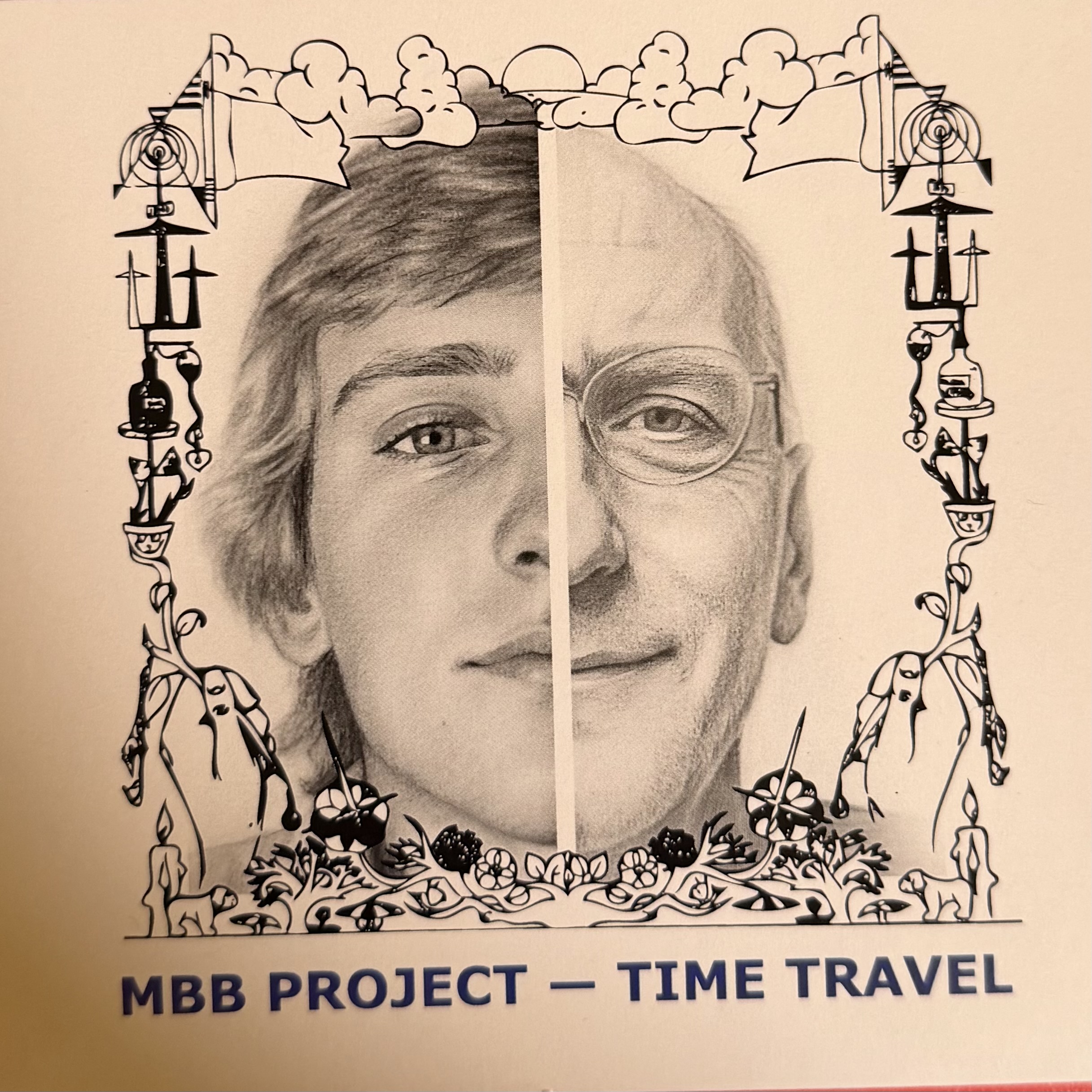 Martin Bohl-Bühler episode artwork
